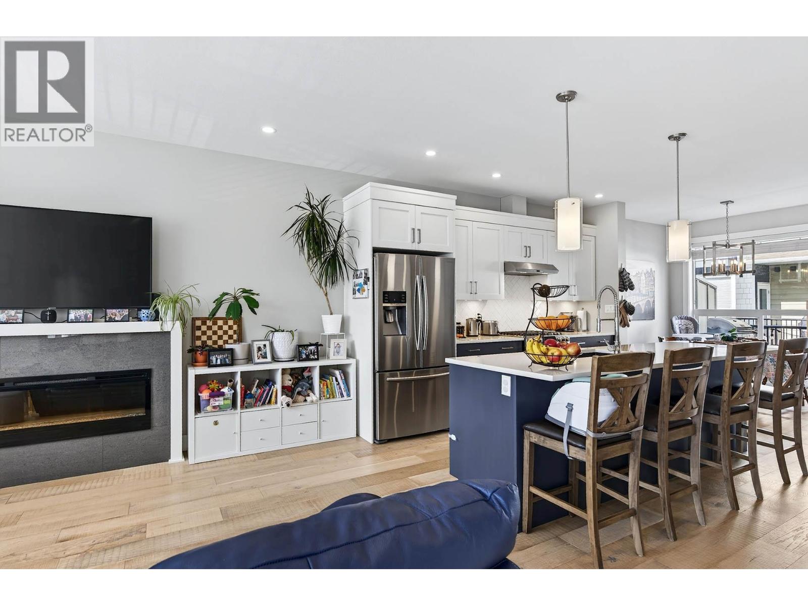 370 9th Avenue Unit# 102, Kamloops