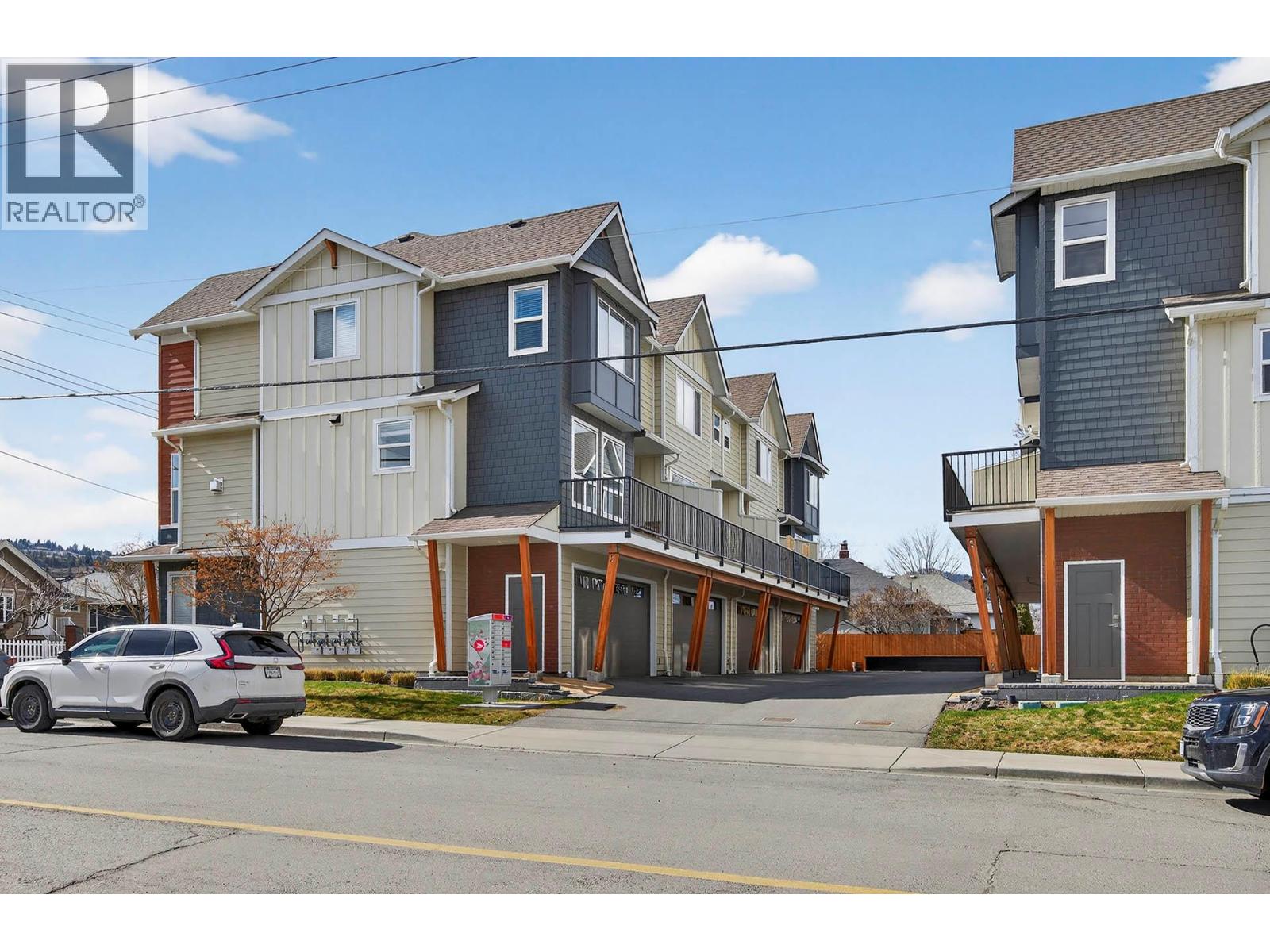 370 9th Avenue Unit# 102, Kamloops