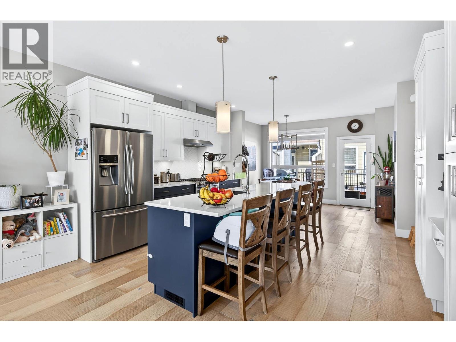 370 9th Avenue Unit# 102, Kamloops