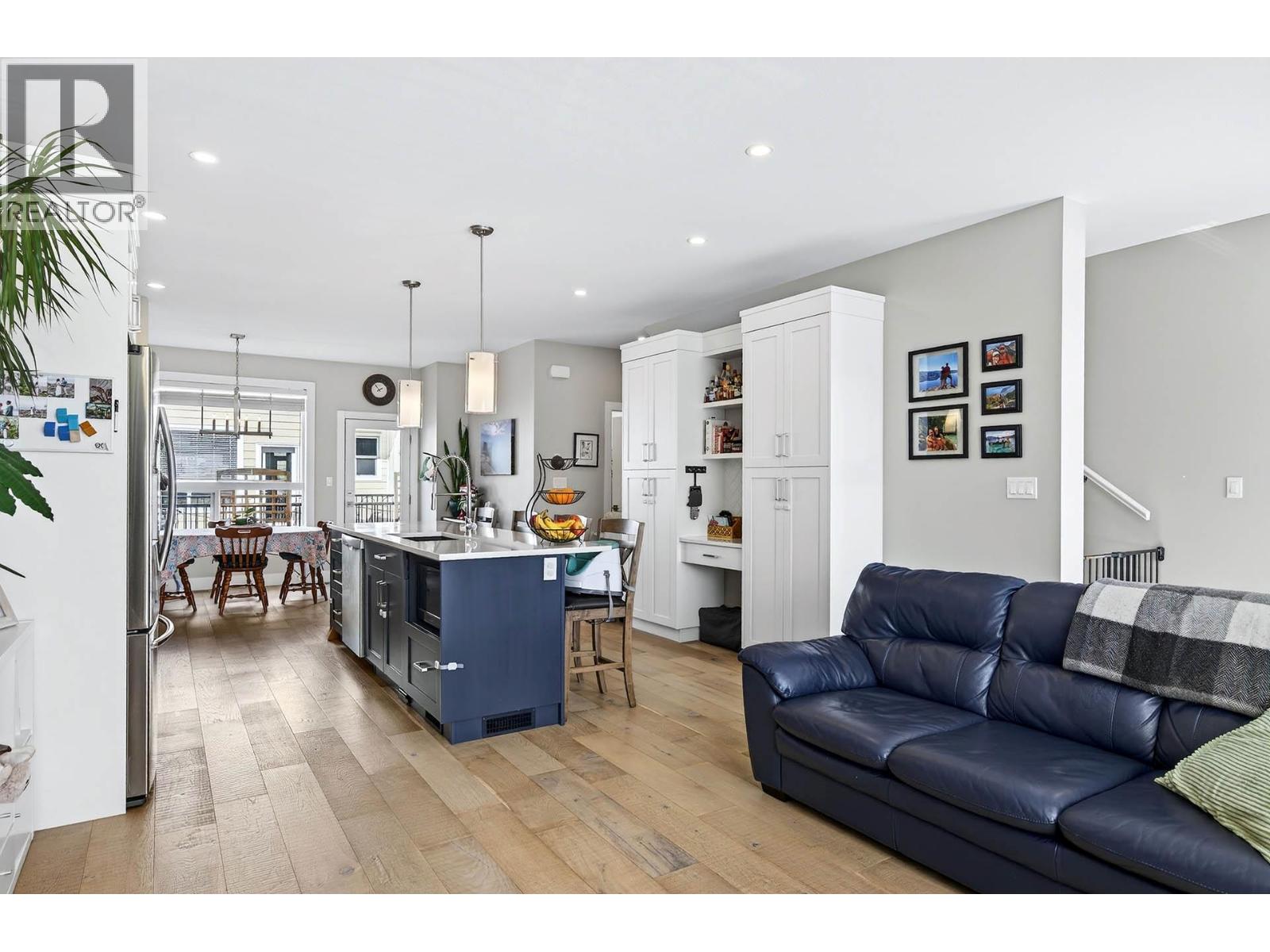 370 9th Avenue Unit# 102, Kamloops