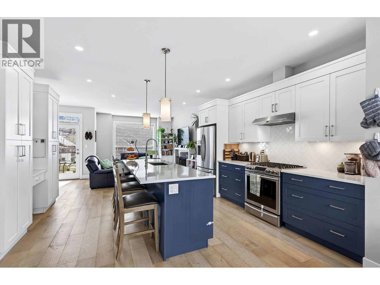 370 9th Avenue Unit# 102, Kamloops