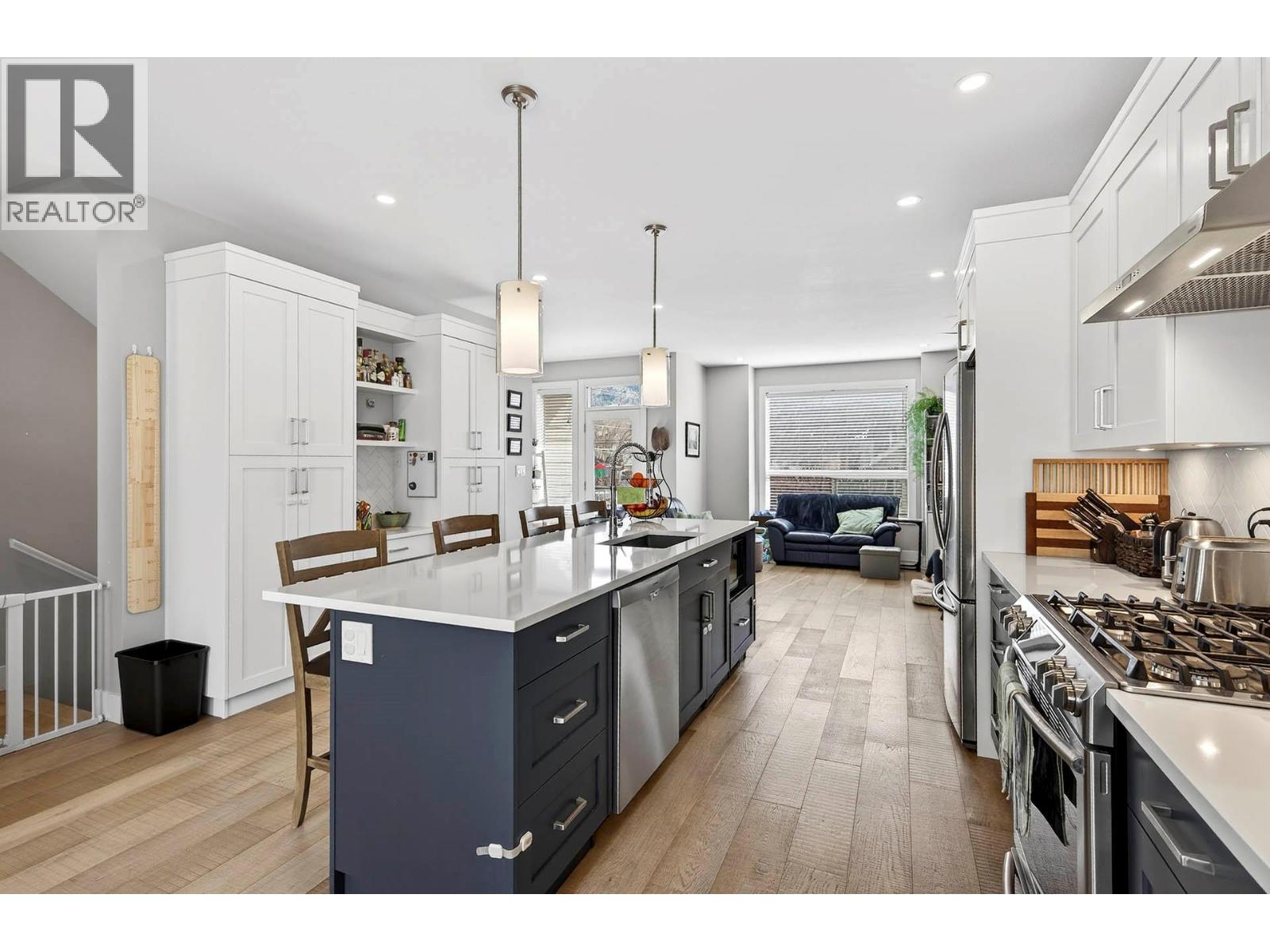 370 9th Avenue Unit# 102, Kamloops