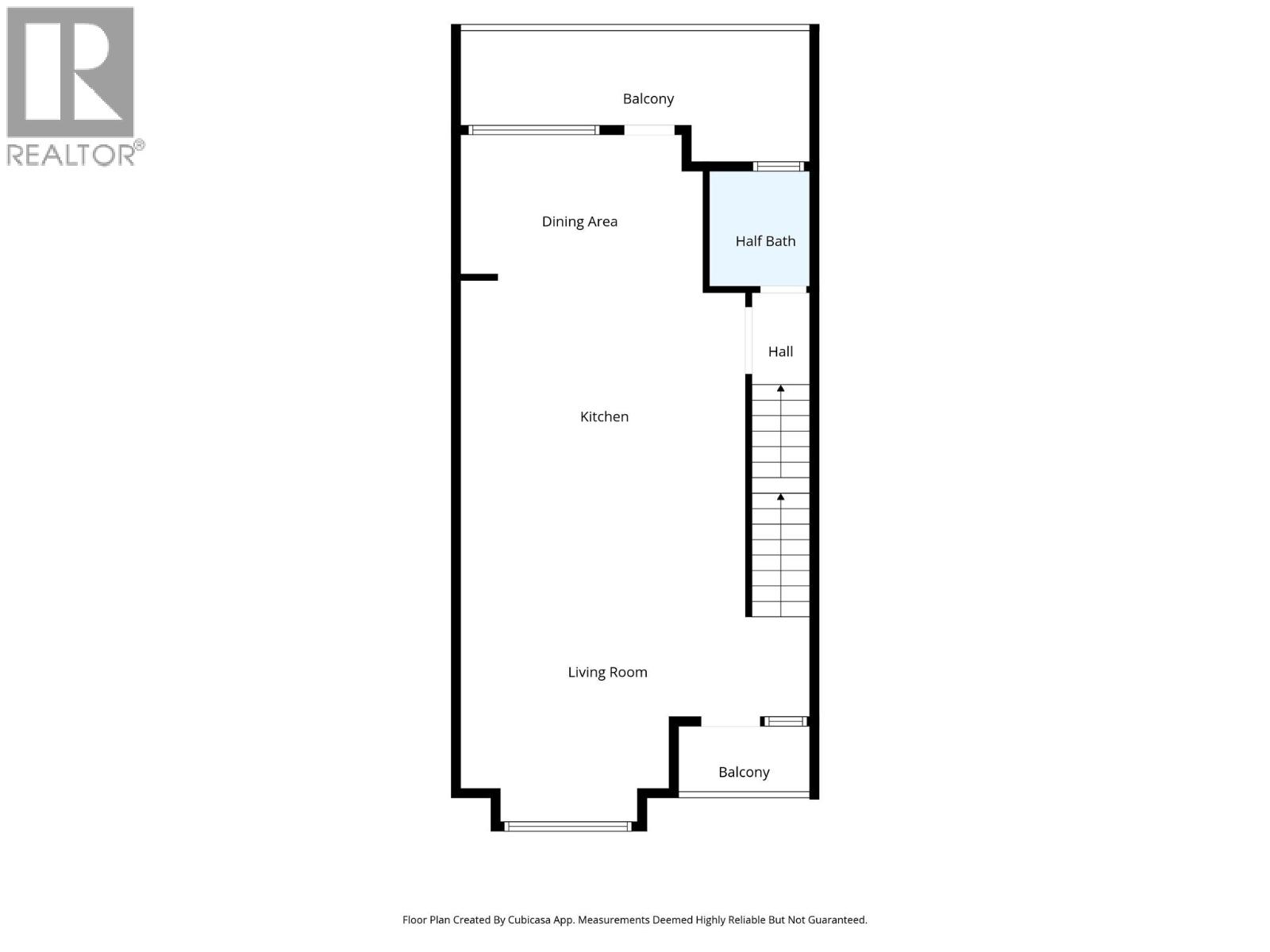 370 9th Avenue Unit# 102, Kamloops