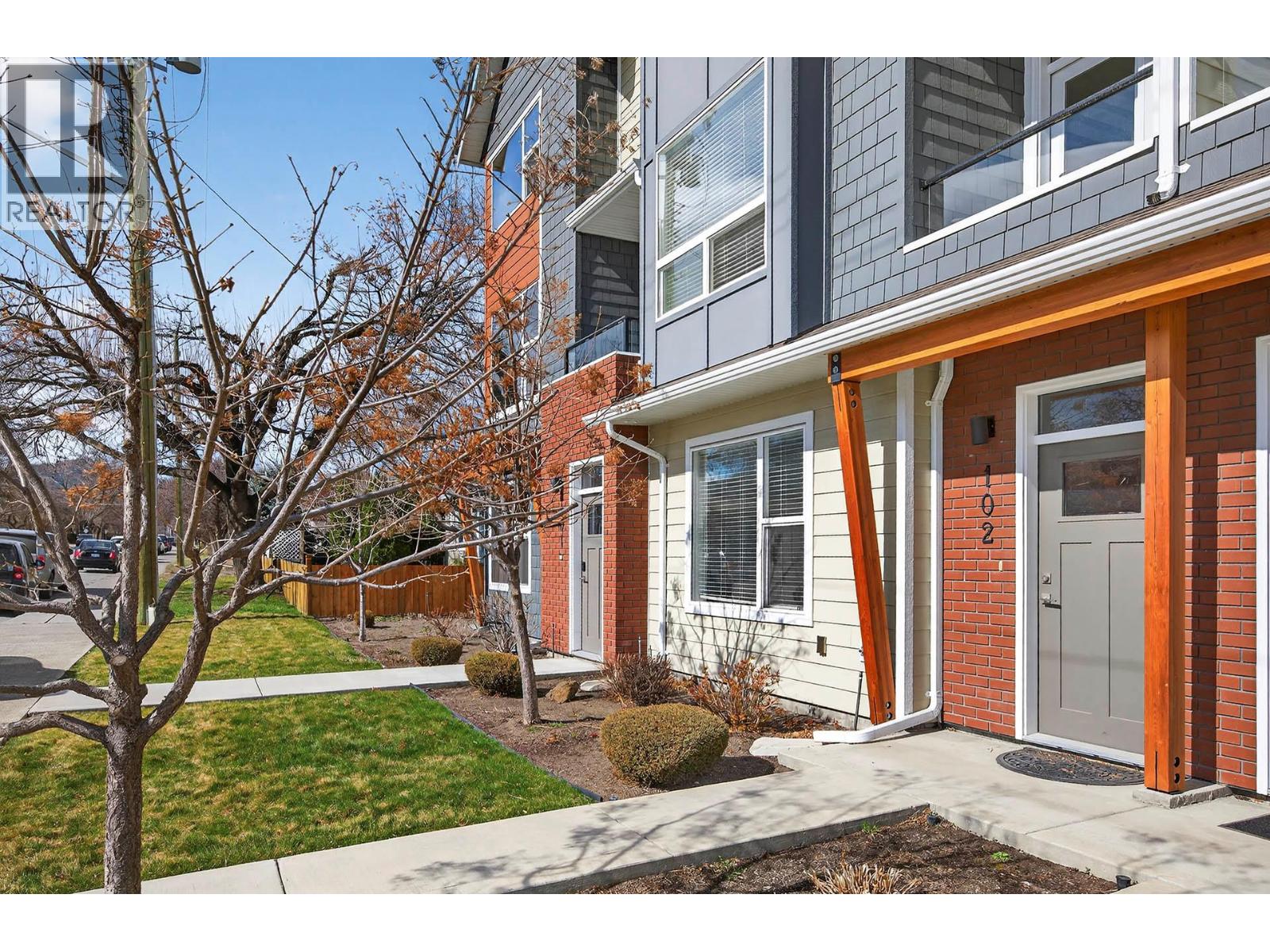 370 9th Avenue Unit# 102, Kamloops