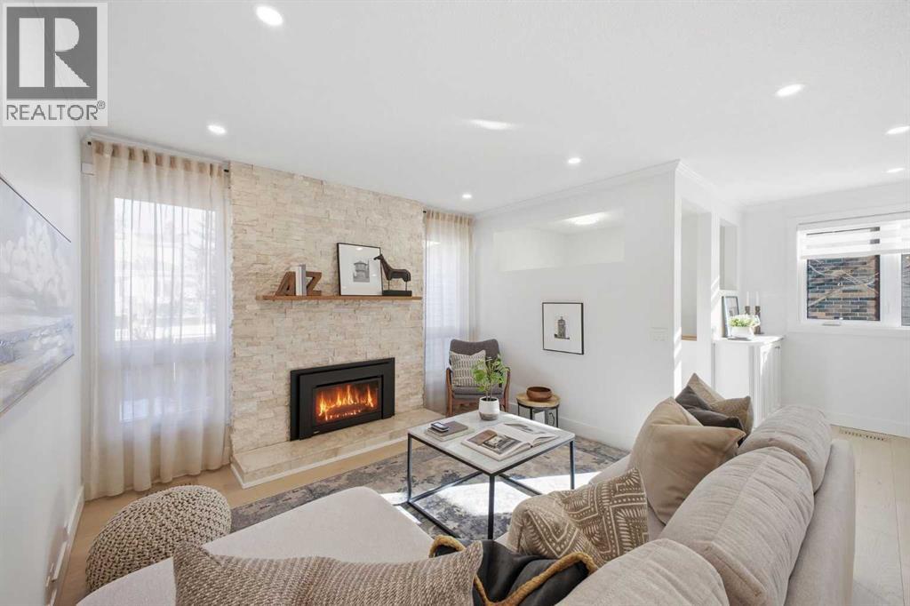 Single Family House Bungalow for Sale in  Lake Adams Place SE Lake Bonavista Calgary 