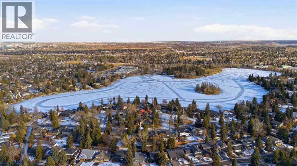 Single Family House Bungalow for Sale in  Lake Adams Place SE Lake Bonavista Calgary 