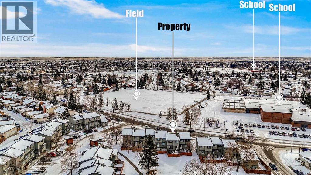 Single Family House for Sale in   Templewood Drive NE Temple Calgary 