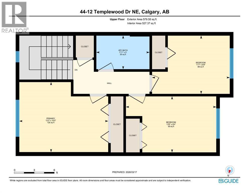 Single Family House for Sale in   Templewood Drive NE Temple Calgary 