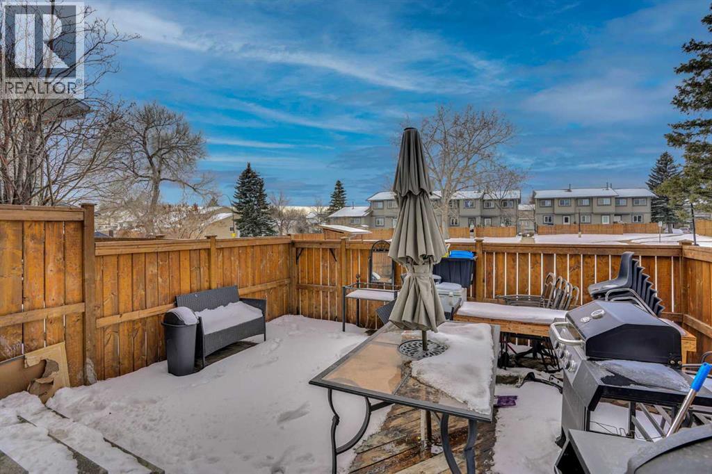 Single Family House for Sale in   Templewood Drive NE Temple Calgary 