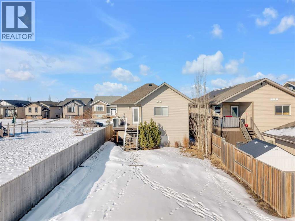 82 Mackenzie Crescent, Lacombe