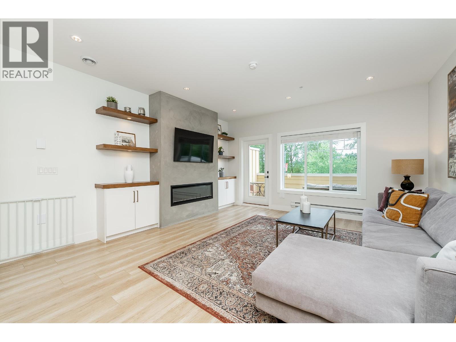 202 80 ELGIN STREET, Port Moody