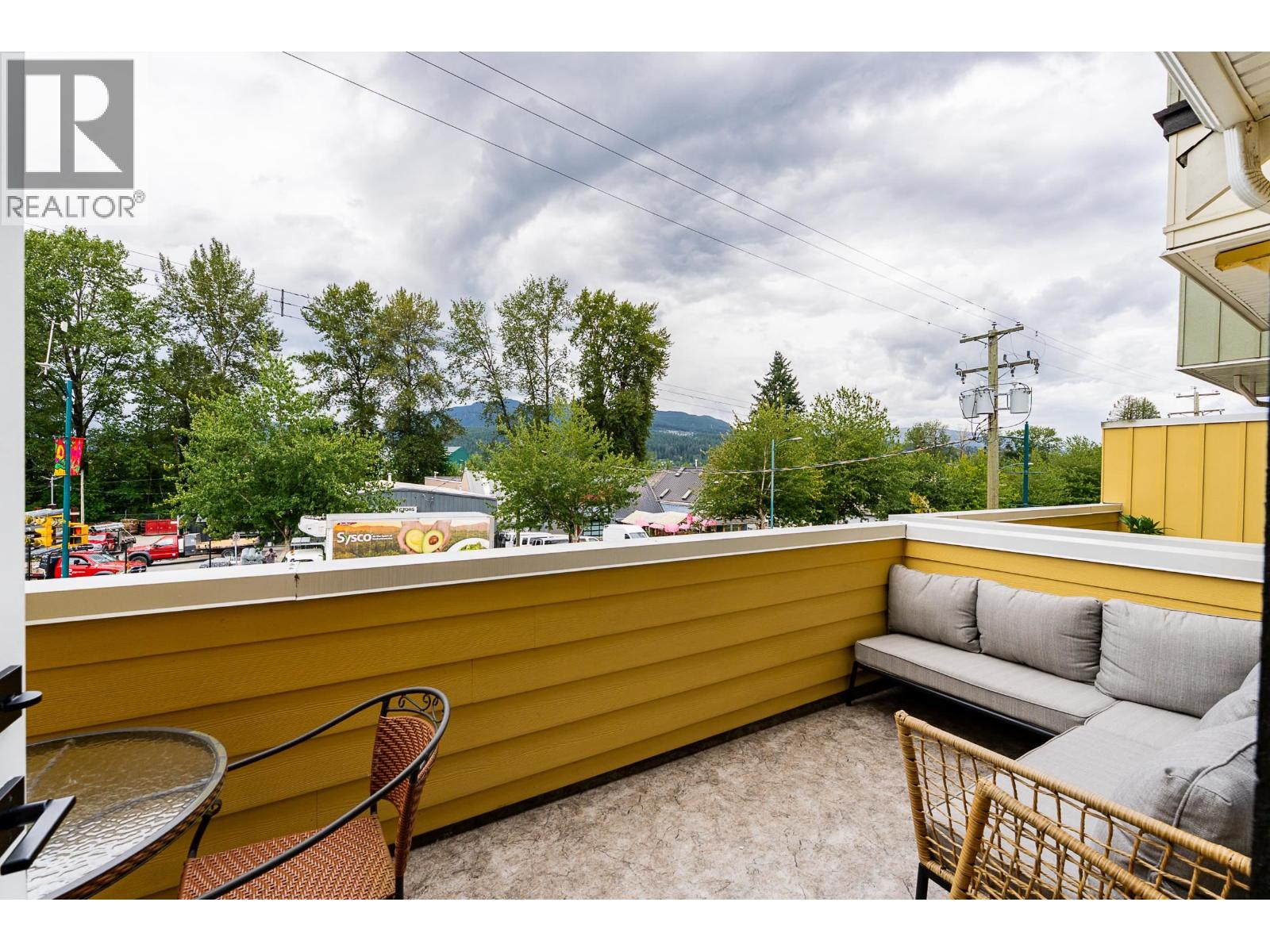 202 80 ELGIN STREET, Port Moody