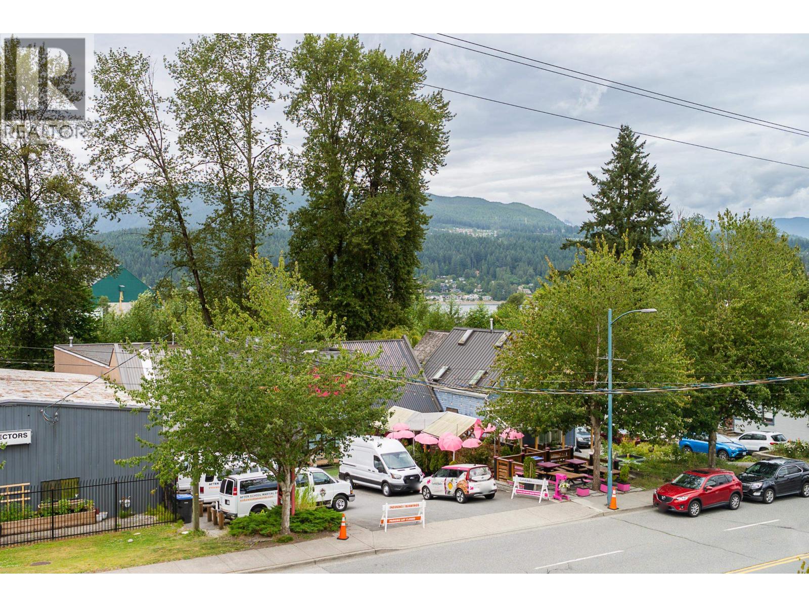 202 80 ELGIN STREET, Port Moody