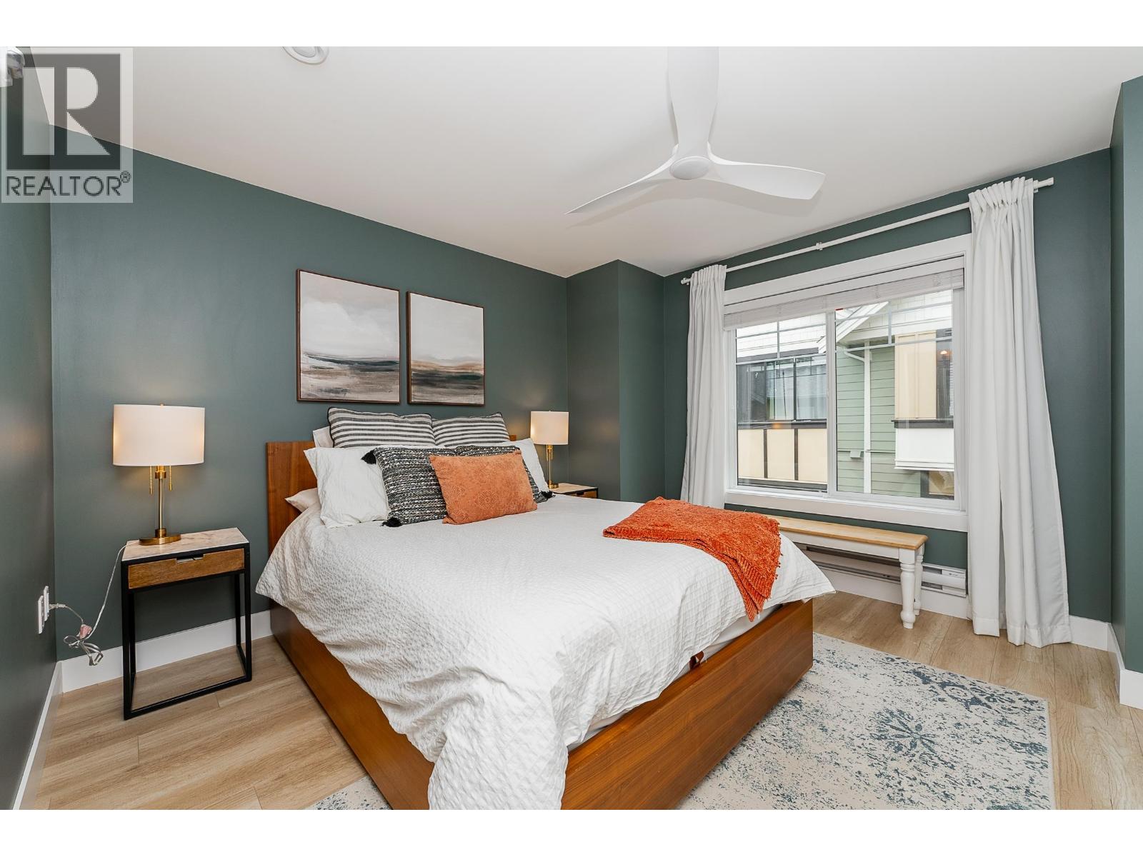 202 80 ELGIN STREET, Port Moody