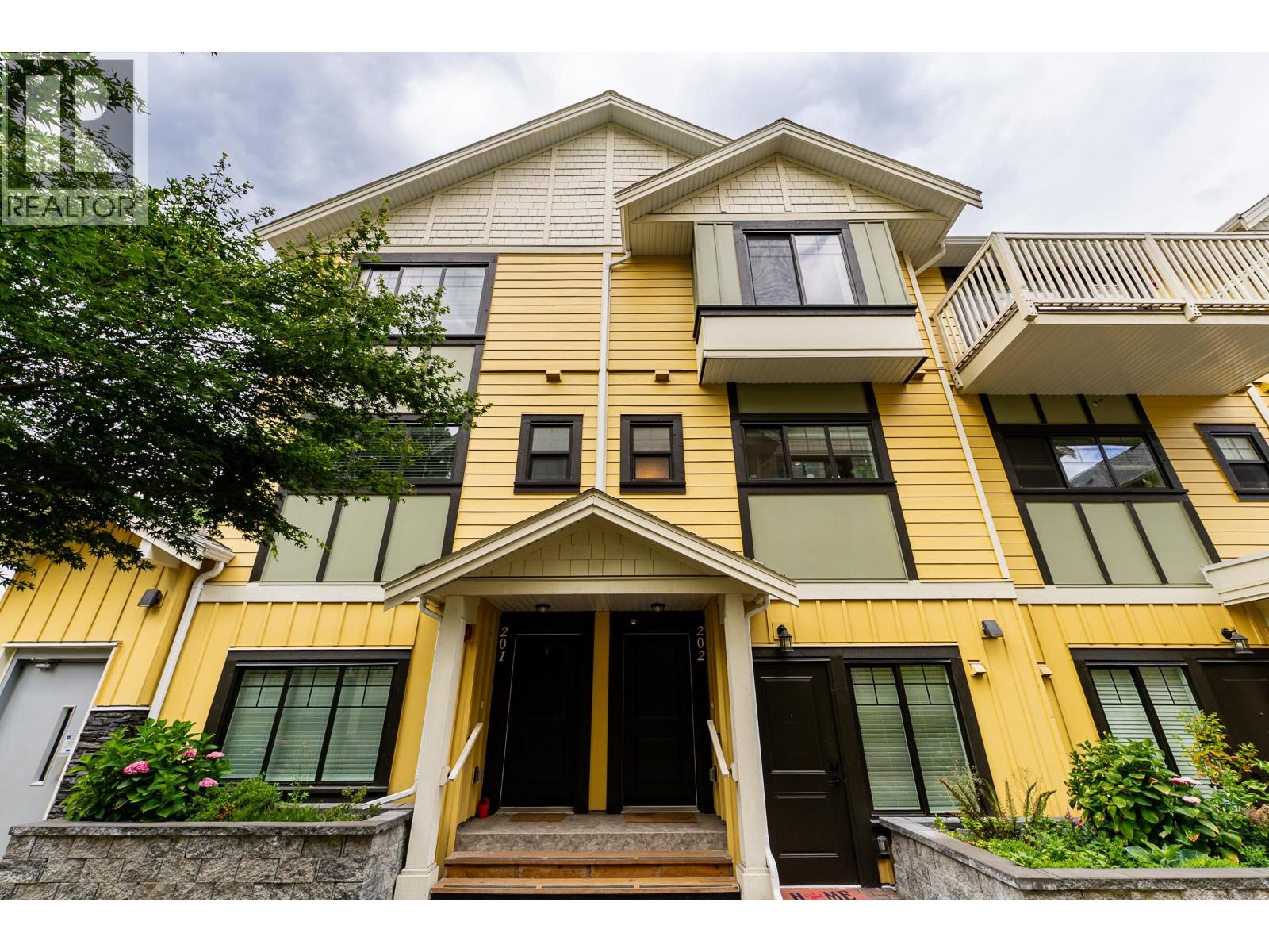 202 80 ELGIN STREET, Port Moody