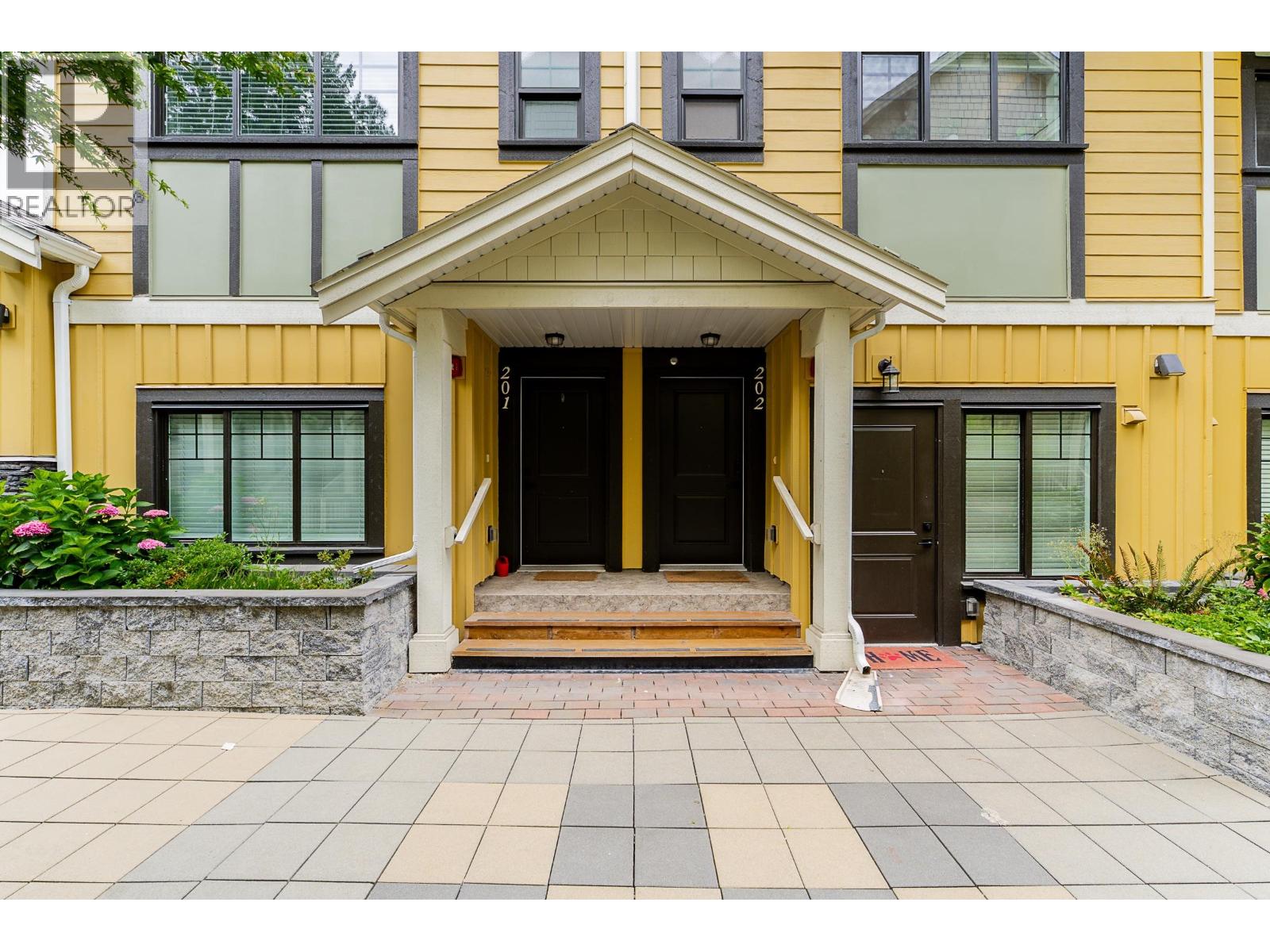 202 80 ELGIN STREET, Port Moody