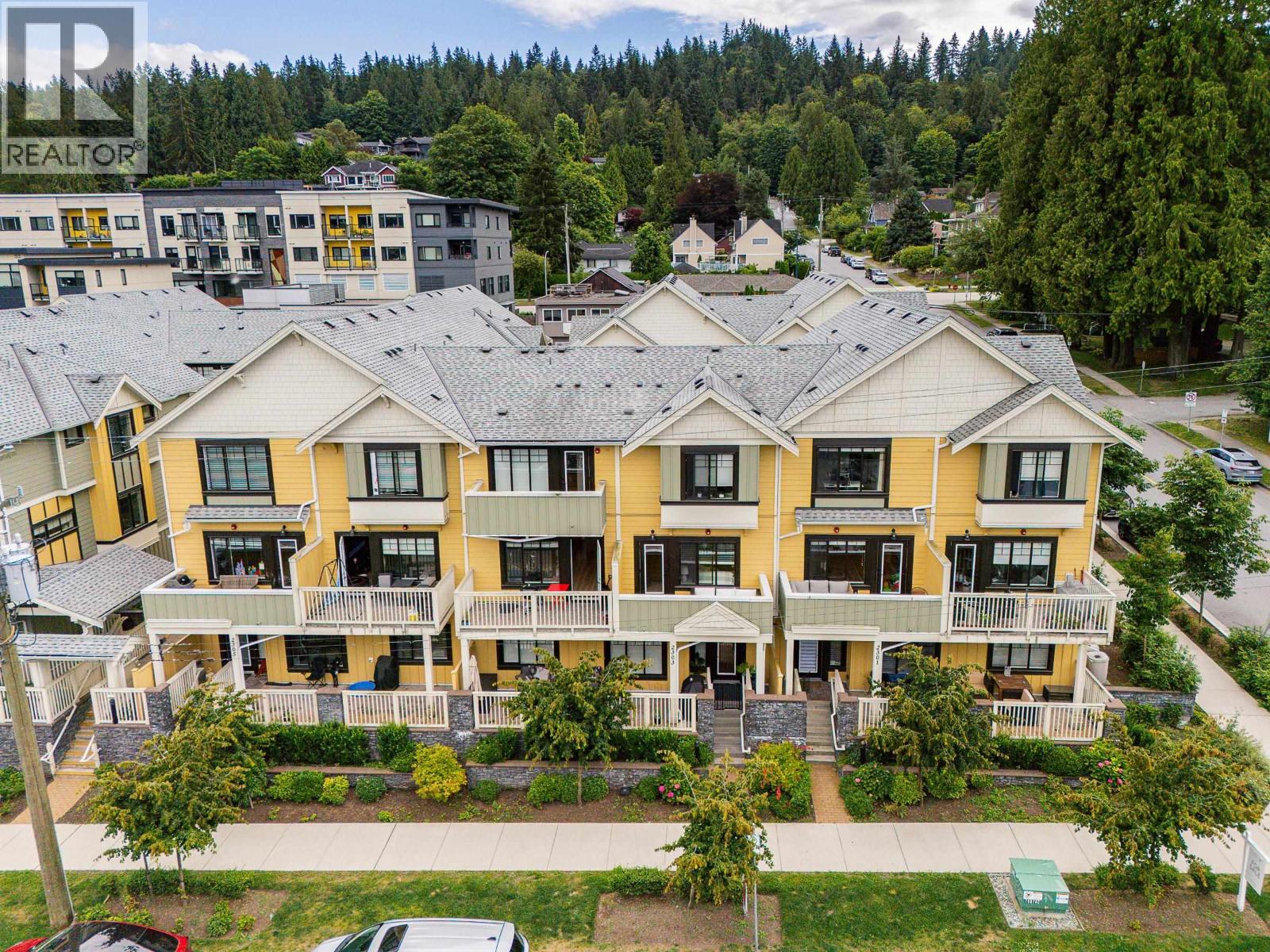 202 80 ELGIN STREET, Port Moody