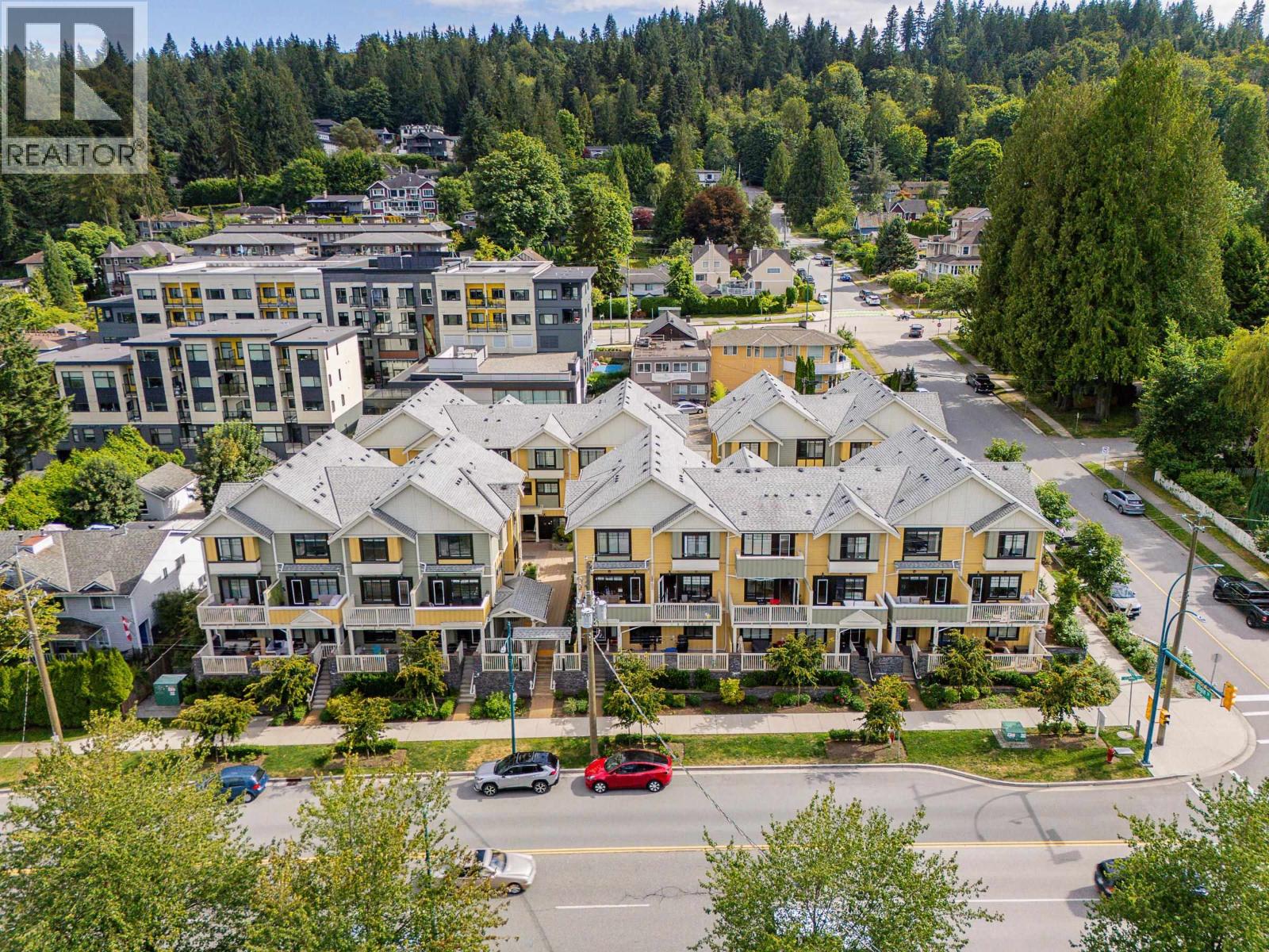 202 80 ELGIN STREET, Port Moody