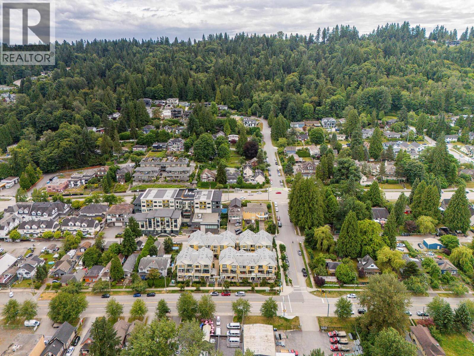 202 80 ELGIN STREET, Port Moody