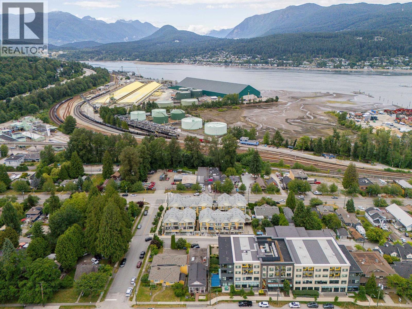 202 80 ELGIN STREET, Port Moody