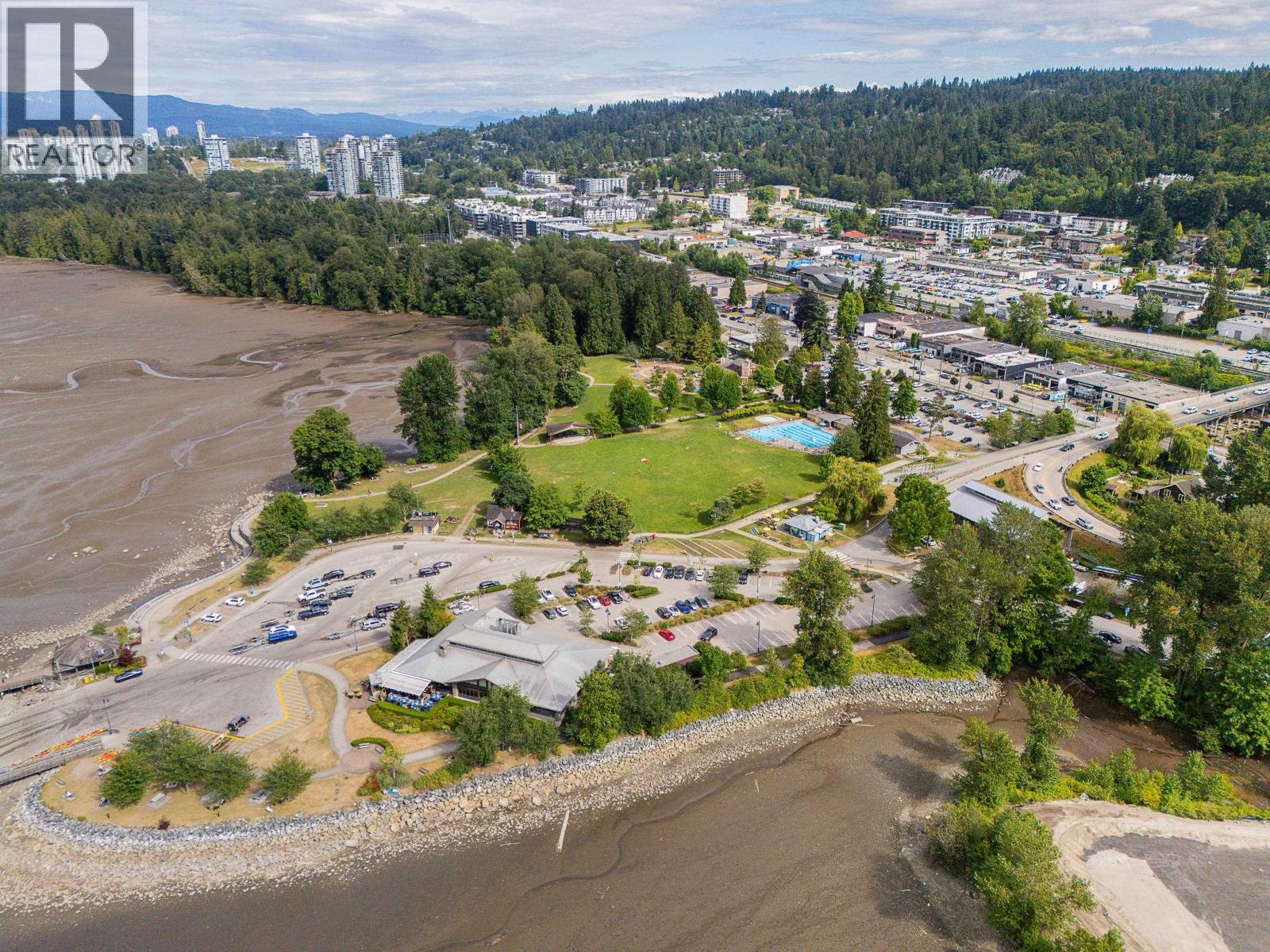 202 80 ELGIN STREET, Port Moody