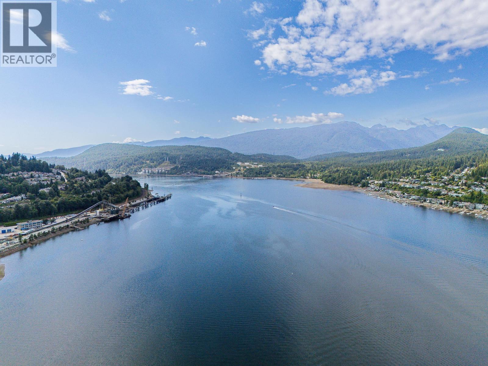 202 80 ELGIN STREET, Port Moody