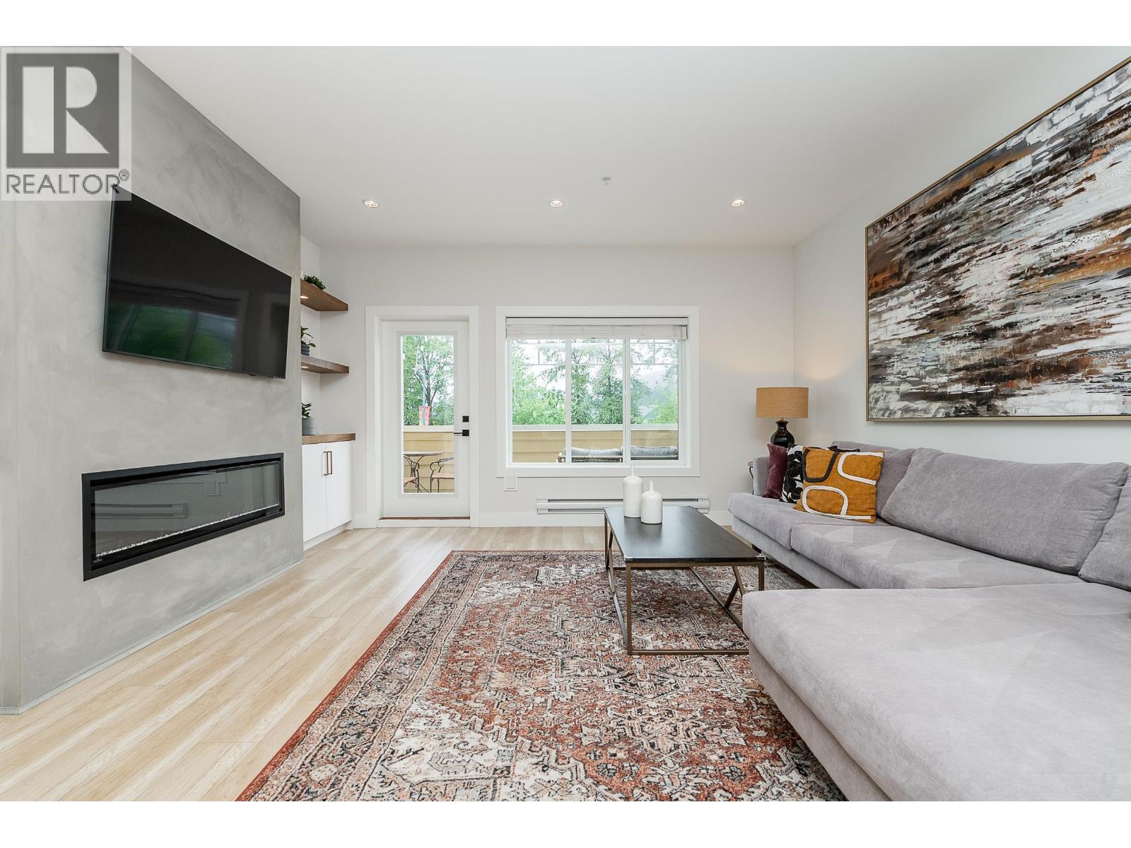 202 80 ELGIN STREET, Port Moody