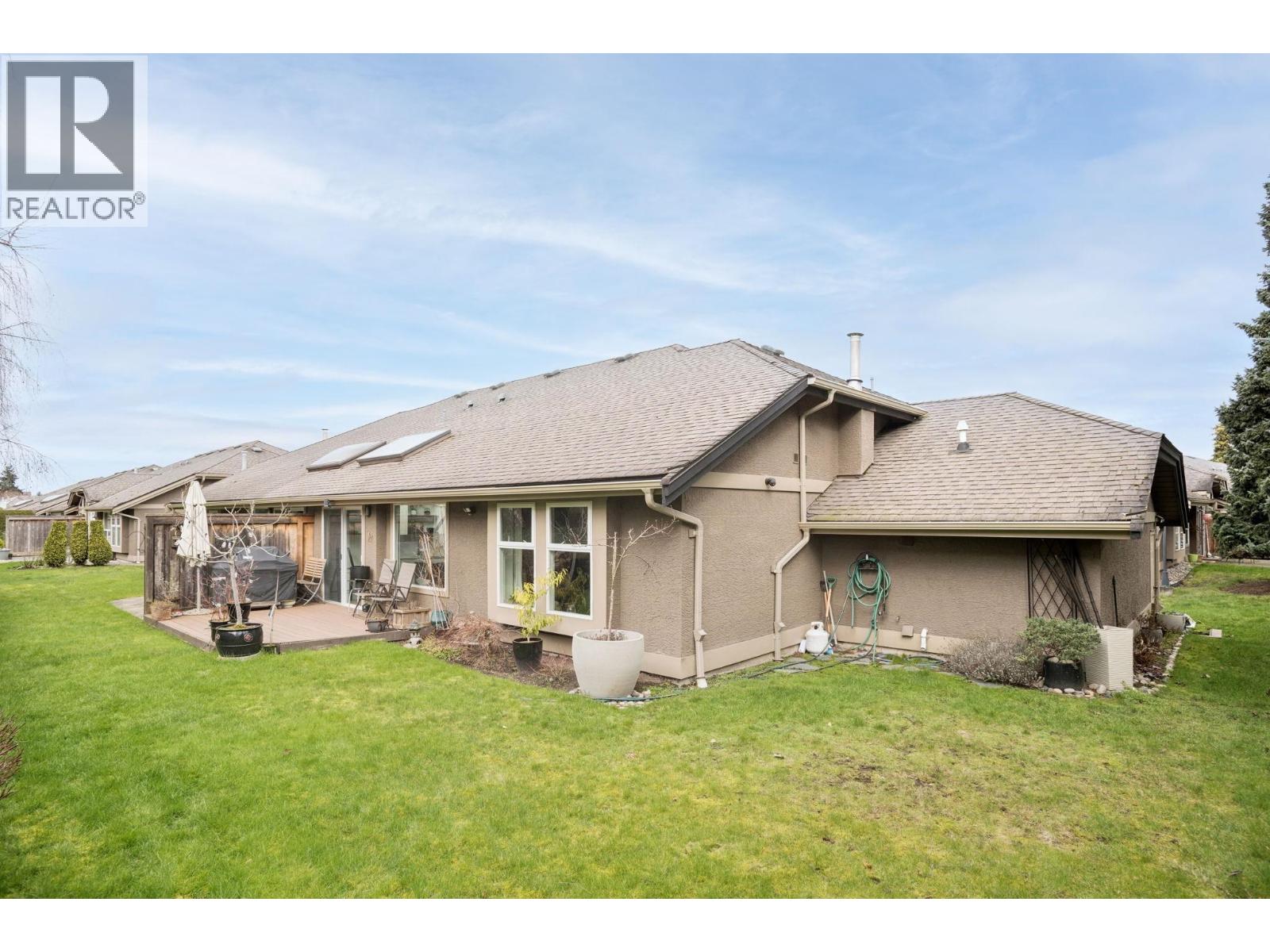 #31-12880 RAILWAY Avenue, Richmond