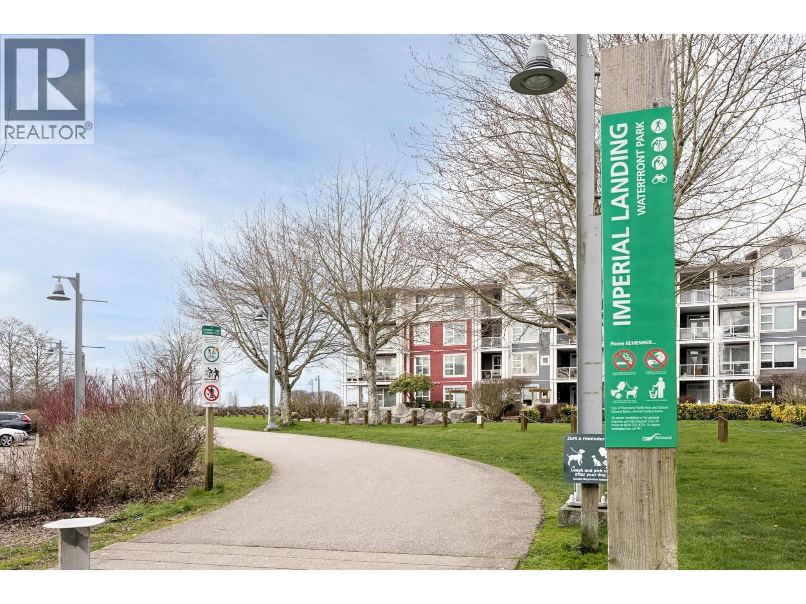 #31-12880 RAILWAY Avenue, Richmond