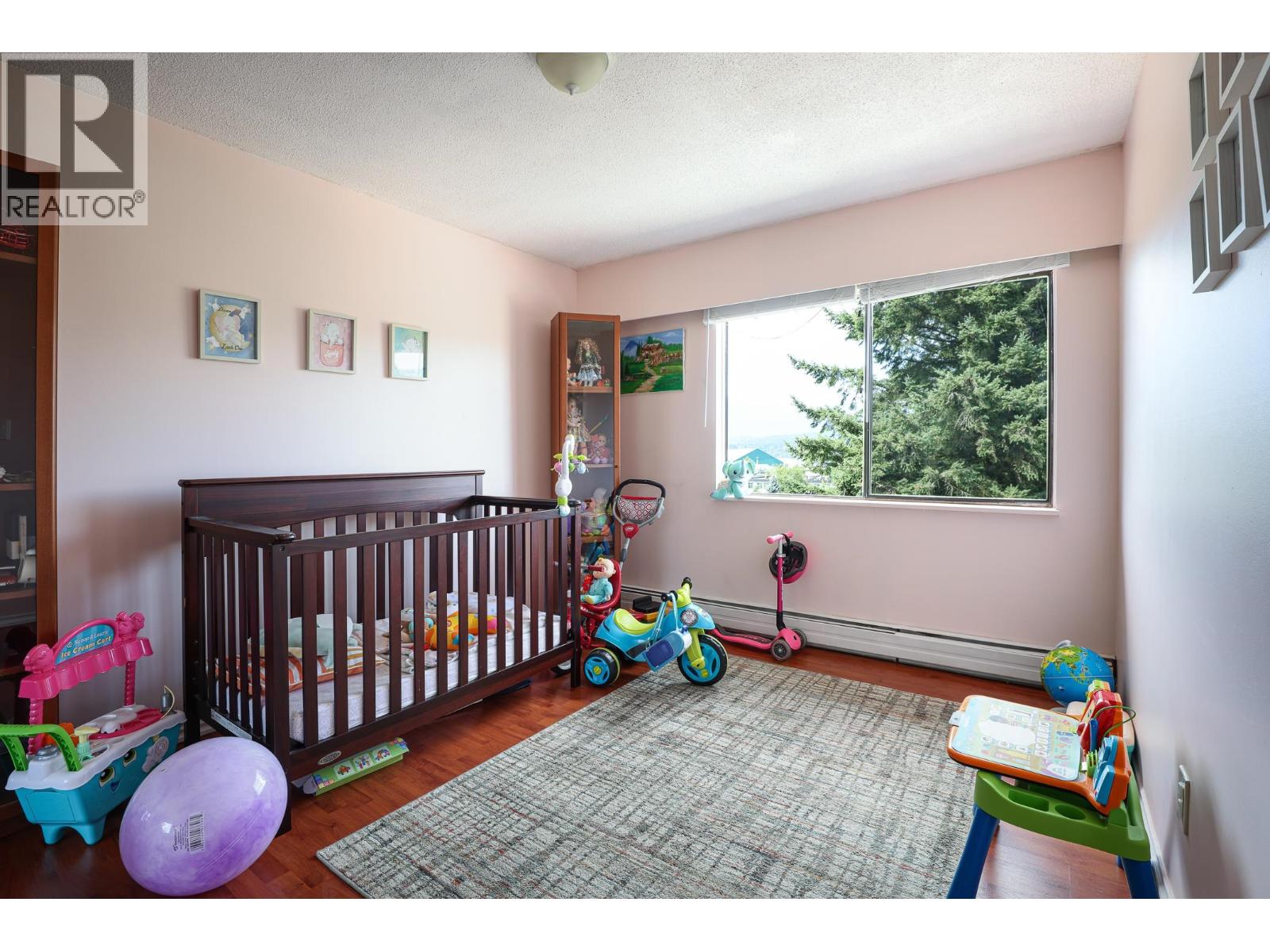 308 195 MARY STREET, Port Moody