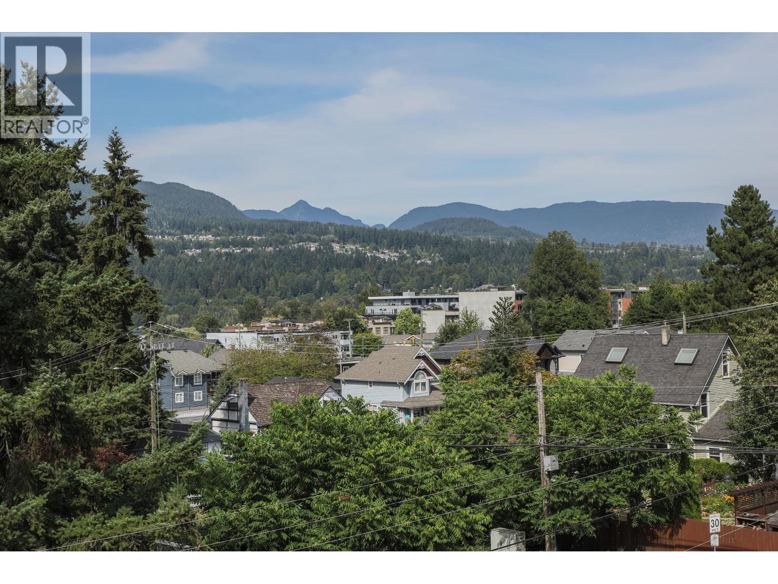 308 195 MARY STREET, Port Moody