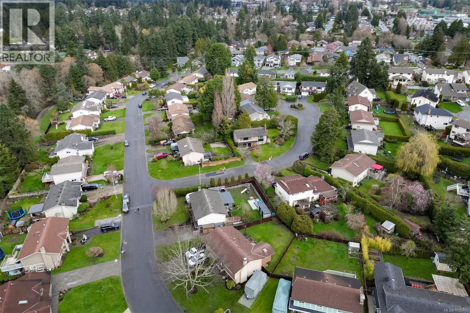  4257 Eastridge Crescent, Saanich