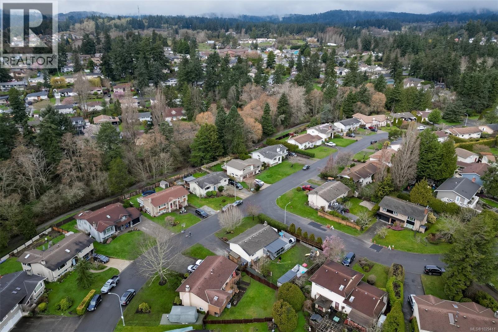  4257 Eastridge Crescent, Saanich