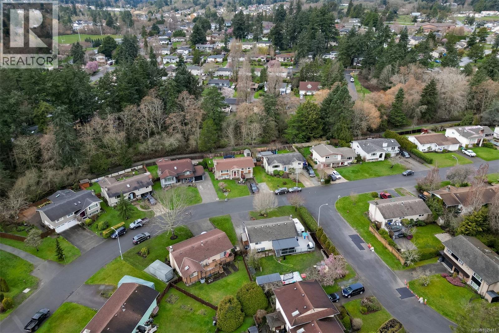  4257 Eastridge Crescent, Saanich