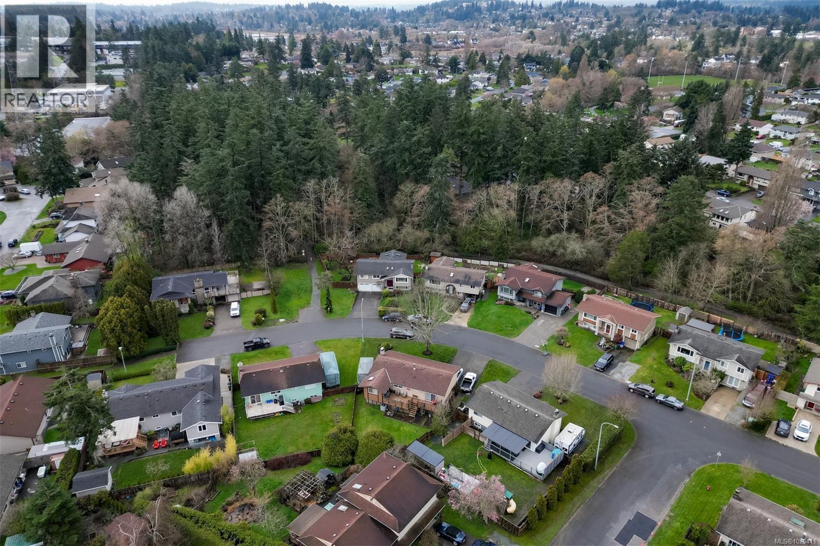  4257 Eastridge Crescent, Saanich