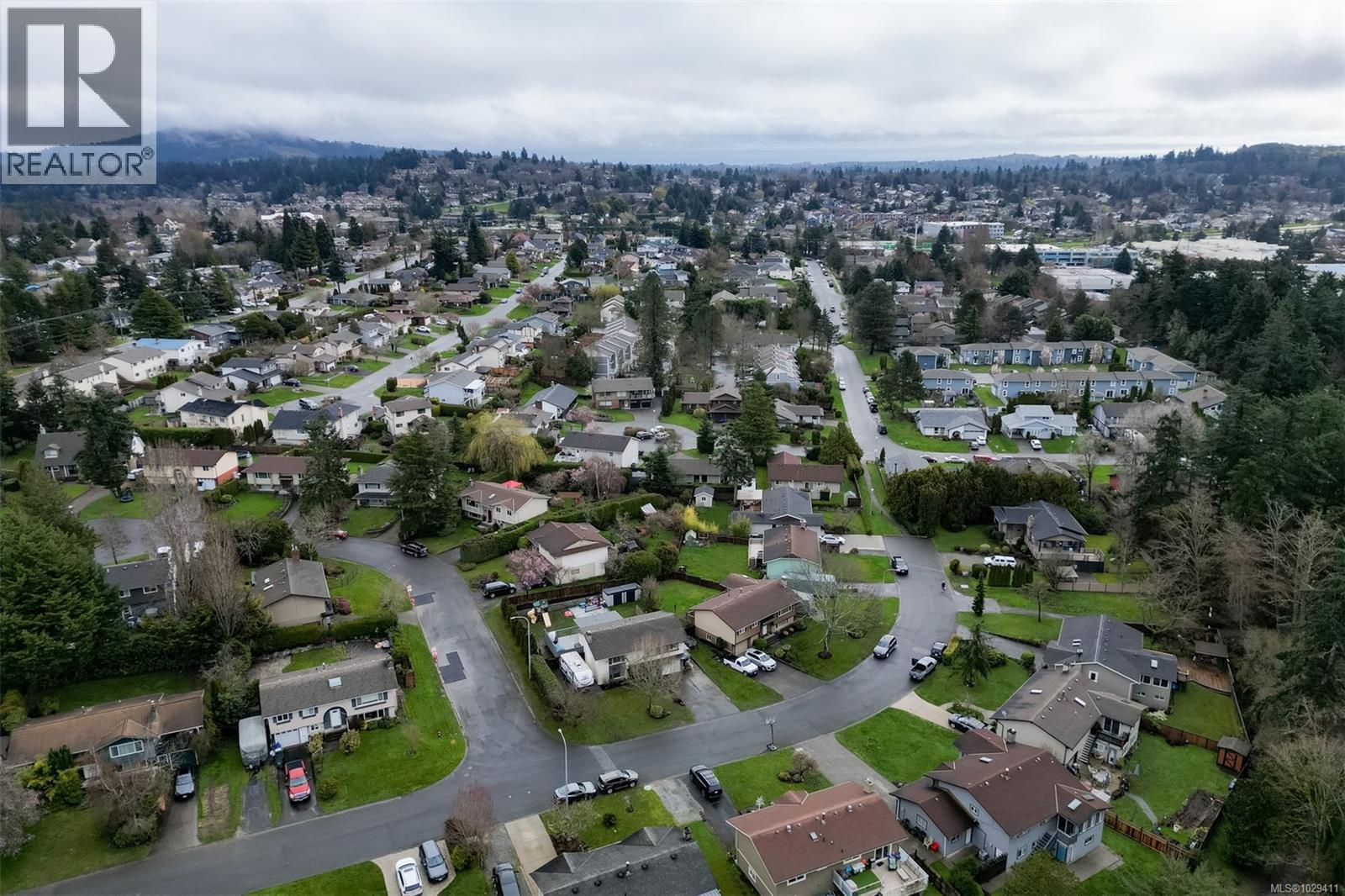  4257 Eastridge Crescent, Saanich