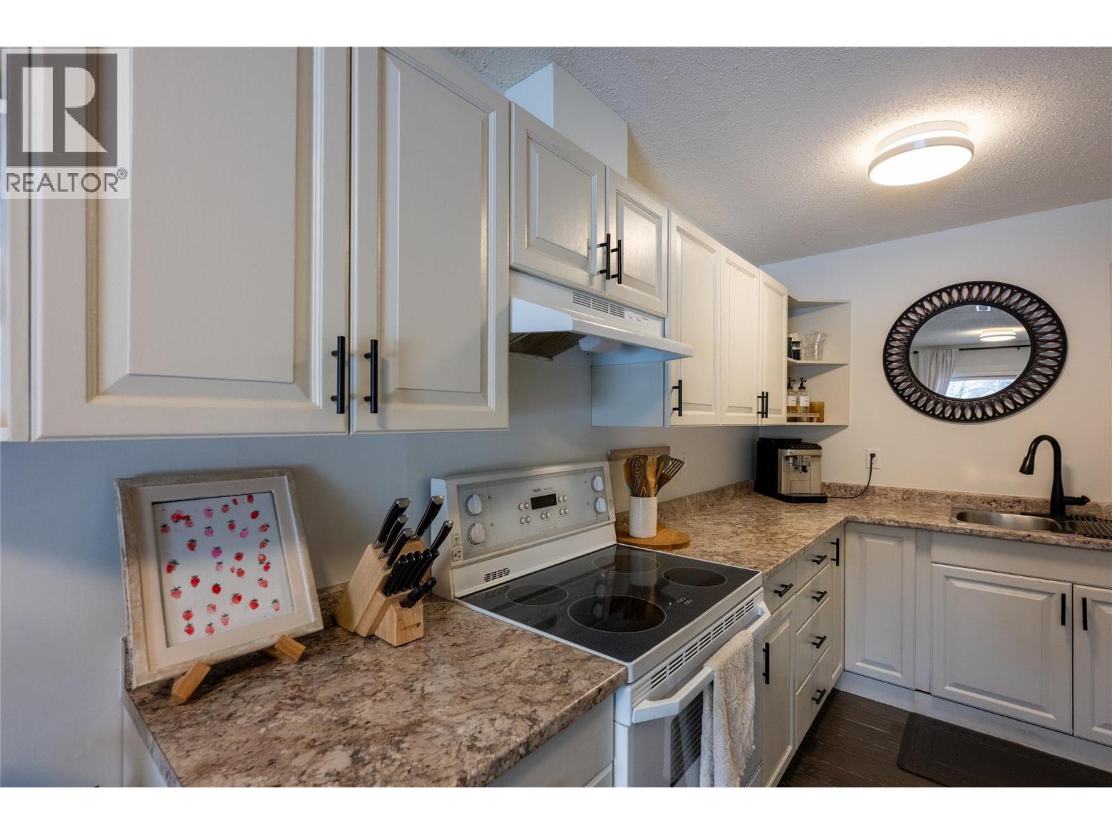 1221 HUGH ALLAN Drive Unit# 75, Kamloops