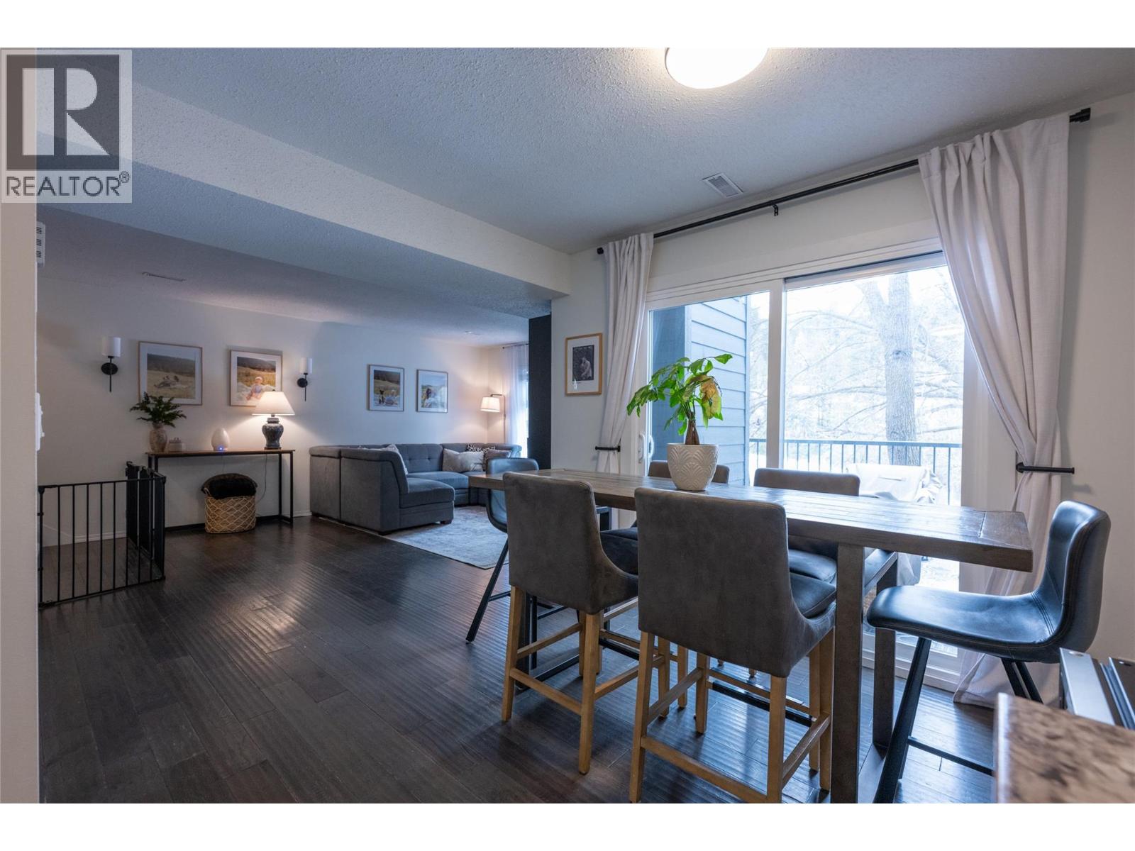 1221 HUGH ALLAN Drive Unit# 75, Kamloops