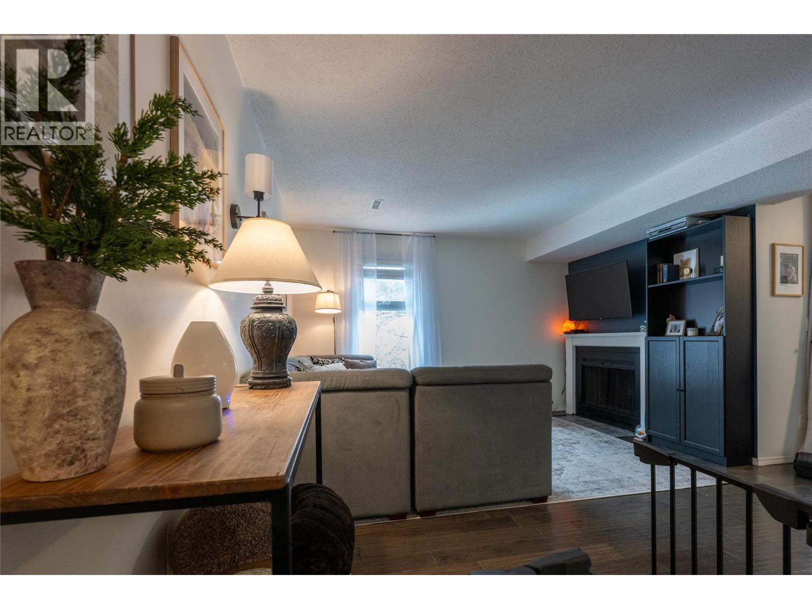 1221 HUGH ALLAN Drive Unit# 75, Kamloops