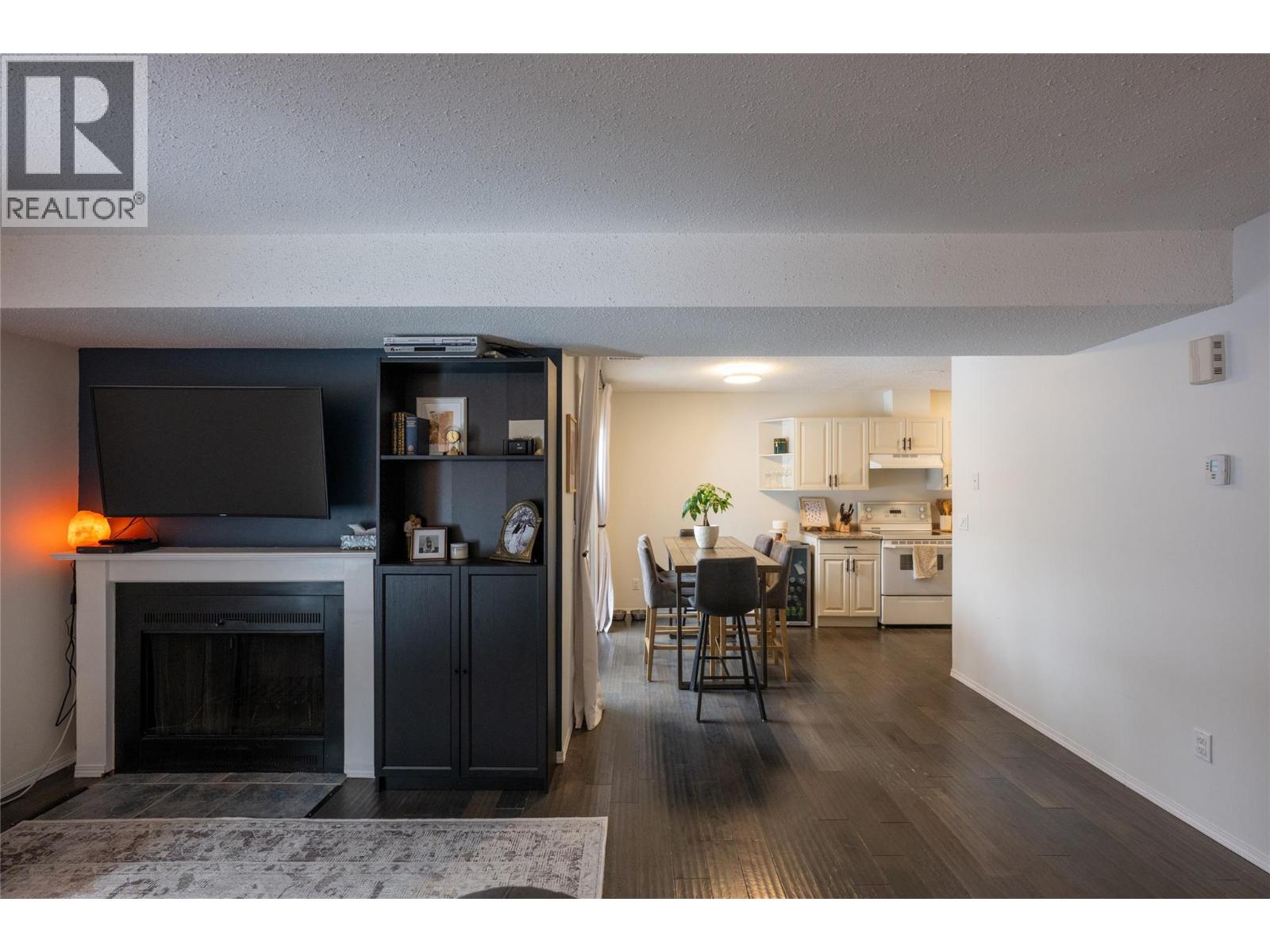 1221 HUGH ALLAN Drive Unit# 75, Kamloops