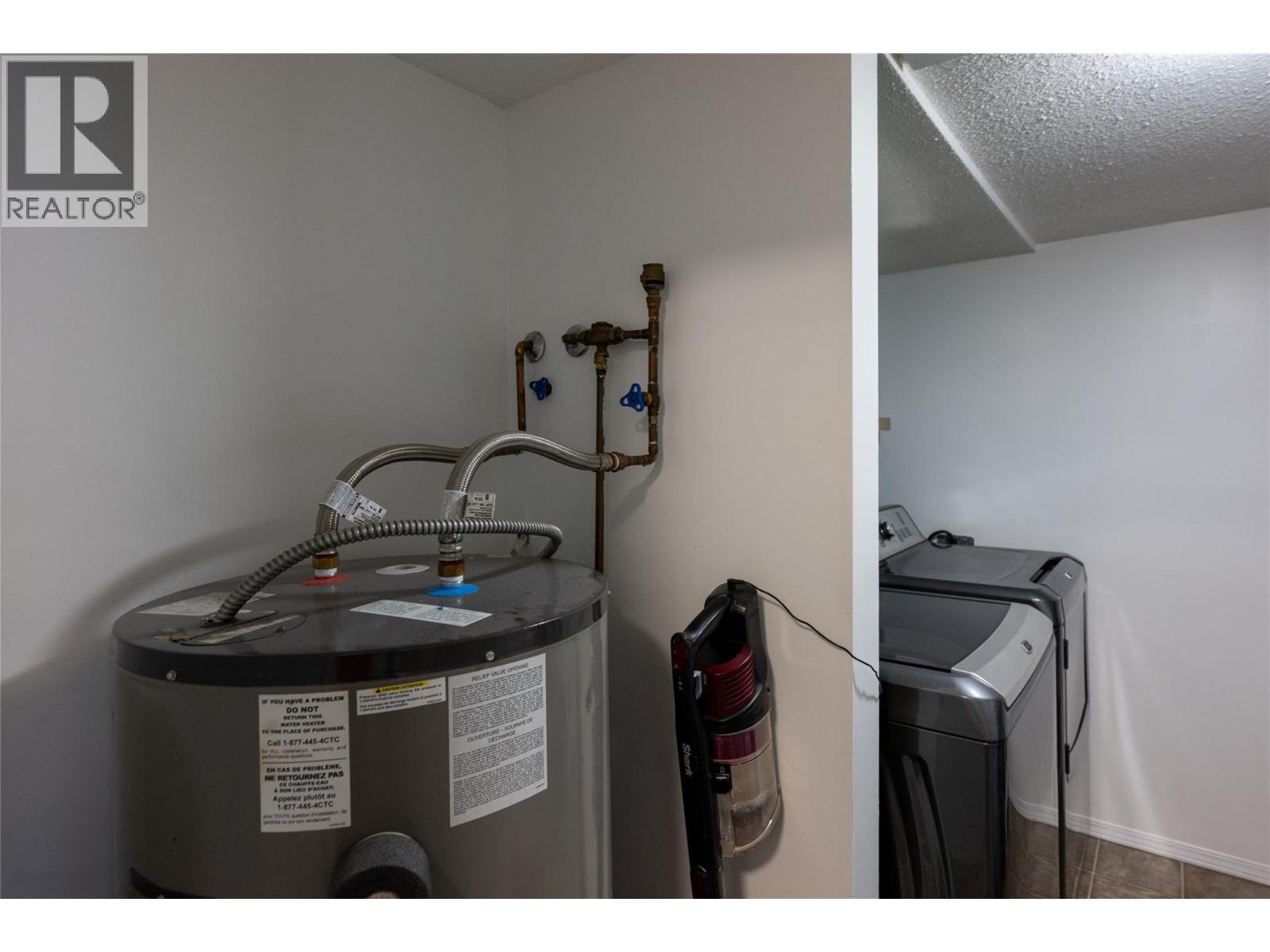 1221 HUGH ALLAN Drive Unit# 75, Kamloops