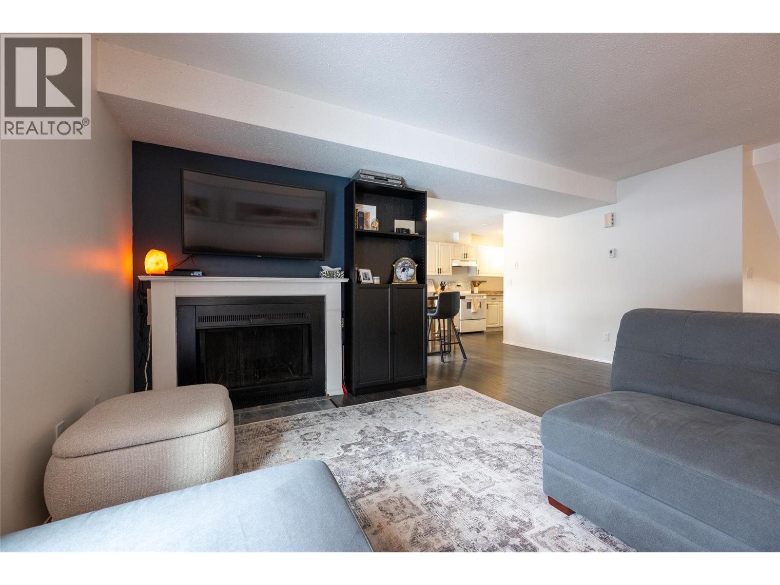 1221 HUGH ALLAN Drive Unit# 75, Kamloops