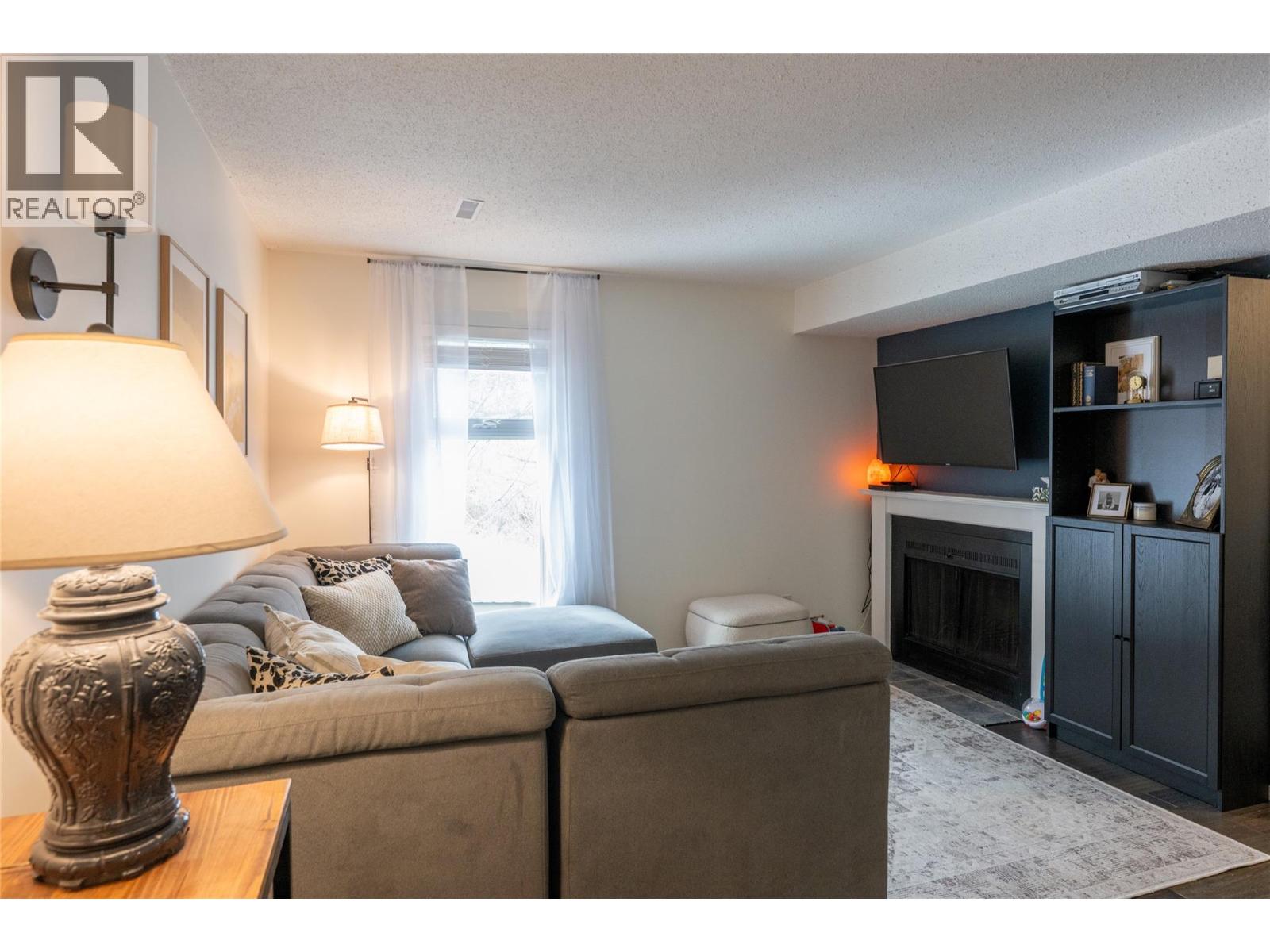 1221 HUGH ALLAN Drive Unit# 75, Kamloops