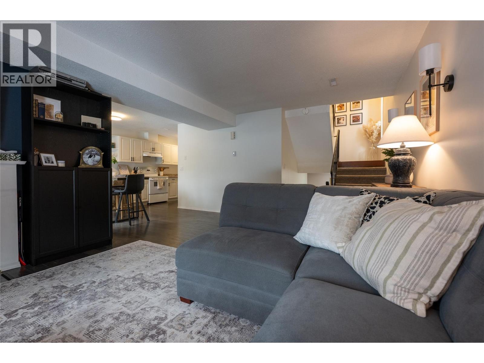 1221 HUGH ALLAN Drive Unit# 75, Kamloops