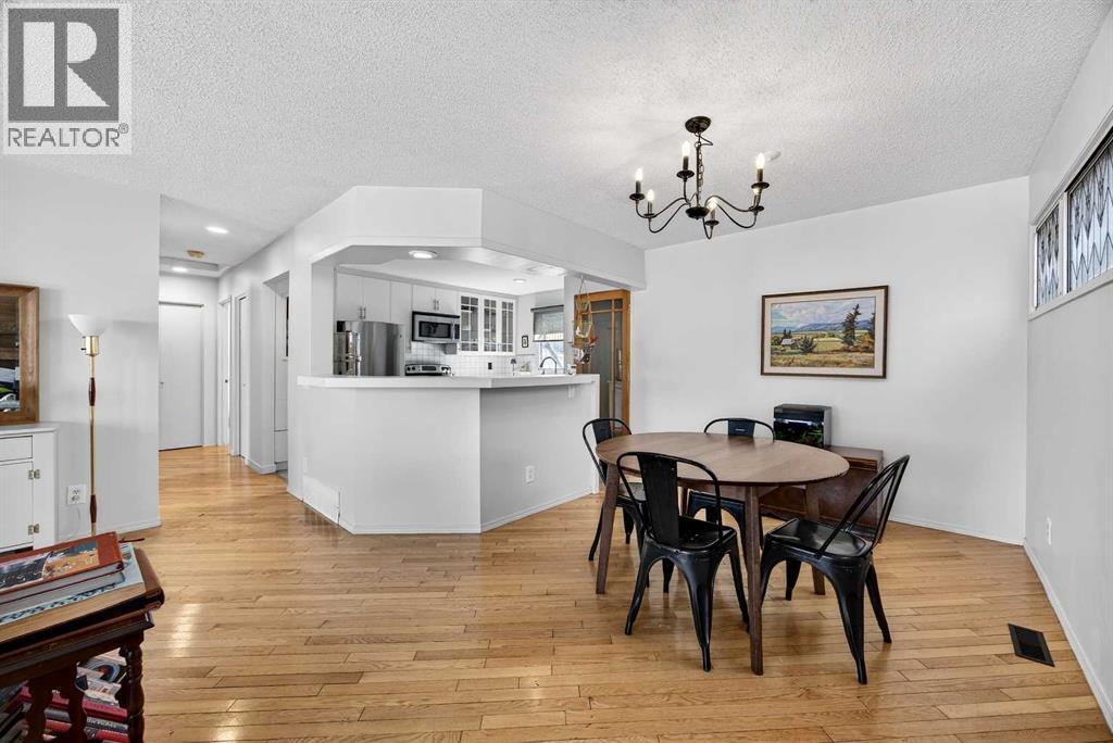 Single Family House Bungalow for Sale in  Strathcona Close SW Strathcona Park Calgary 