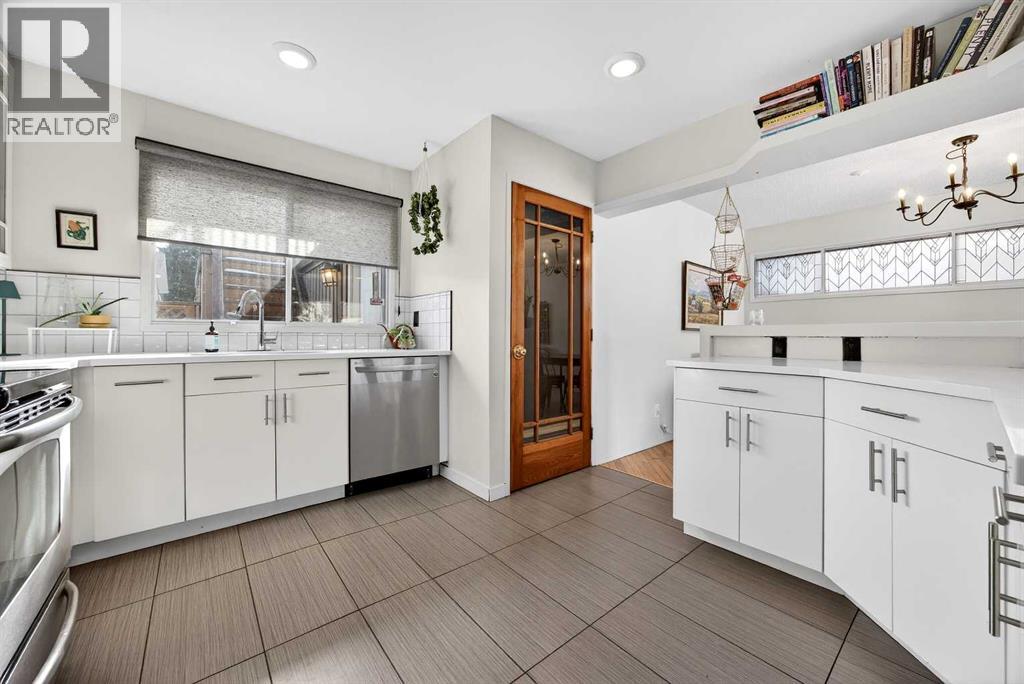 Single Family House Bungalow for Sale in  Strathcona Close SW Strathcona Park Calgary 