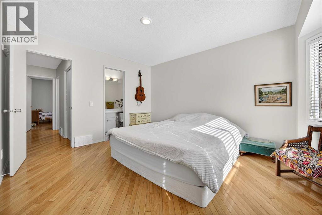 Single Family House Bungalow for Sale in  Strathcona Close SW Strathcona Park Calgary 