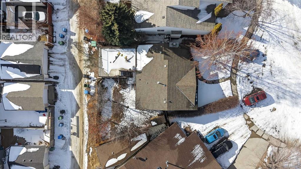 Single Family House Bungalow for Sale in  Strathcona Close SW Strathcona Park Calgary 