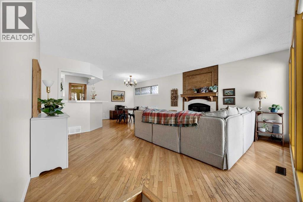 Single Family House Bungalow for Sale in  Strathcona Close SW Strathcona Park Calgary 