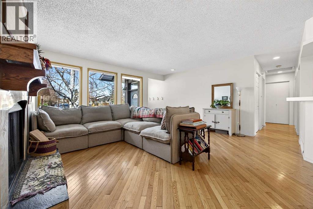 Single Family House Bungalow for Sale in  Strathcona Close SW Strathcona Park Calgary 